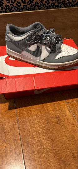 Nike dunk