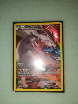 Promo Pokemon cards