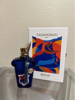 Xerjoff Casamorati Mefisto Perfume