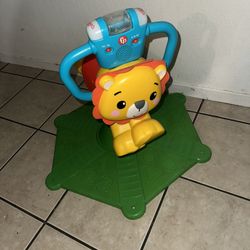 Toddlers toy