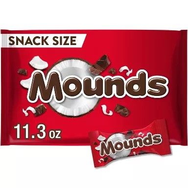 Almond joy