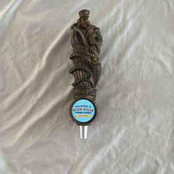 Blue Hills Cider Handle