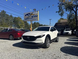 2023 Mazda CX-30