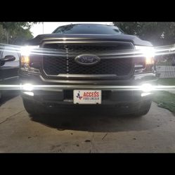 LED Lights 