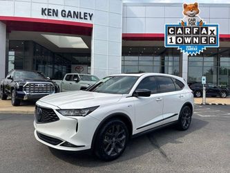 2023 Acura MDX
