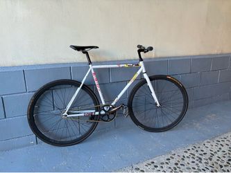 Retrospec Harper - Fixed Gear