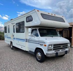 1996 Coachmen Dutchmen