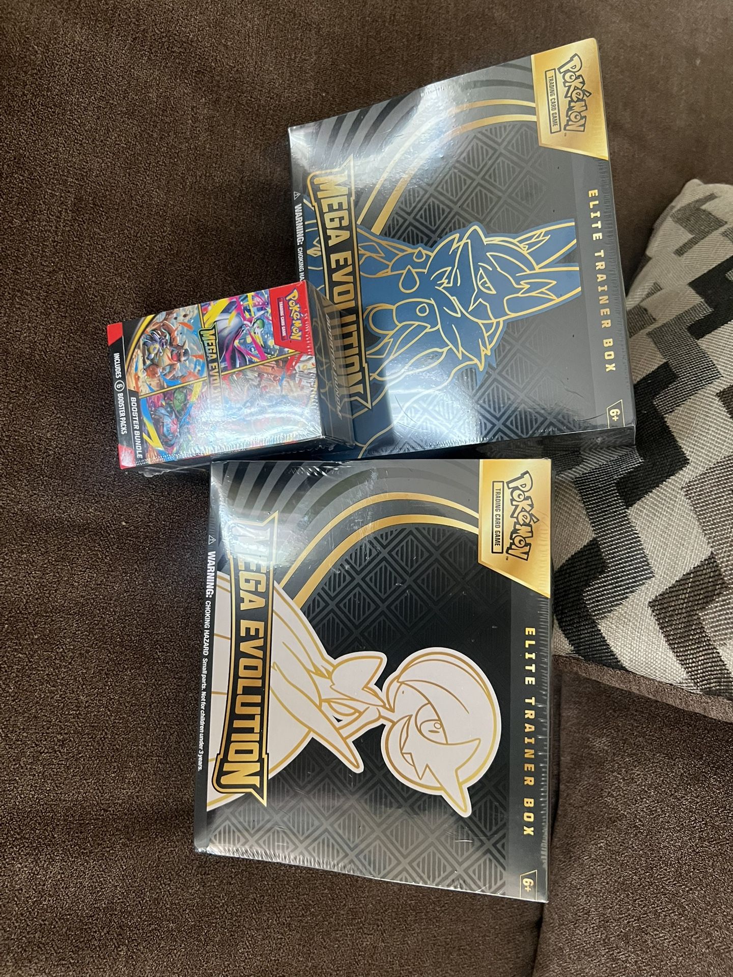 Pokemon