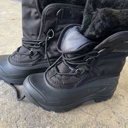Women’s Snow Boots