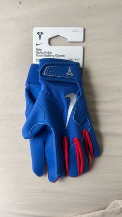 Kobe Batting Gloves