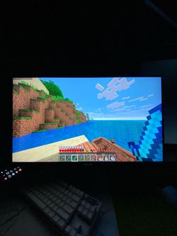 ASUS 32 Inch 170hz Monitor