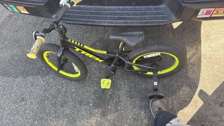 Bike kids