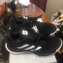 Tenis Nuevos Size 6.5 De Mujer Marca Adidas New Never Used 