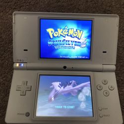 Pokemon White - Nintendo DS | Nintendo | GameStop