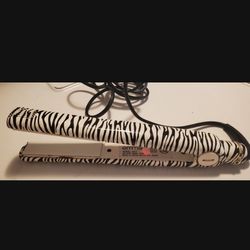 Hair Straightener 