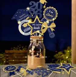 Class of 2026 decor