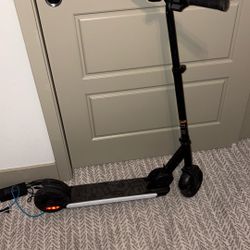 Scooter 