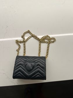 Small Gucci shoulder bag