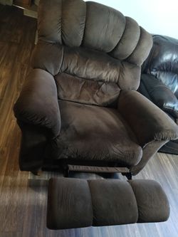 Recliner Chair