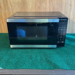 Hamilton Beach Microwave 