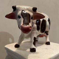 Cow Coin Bank