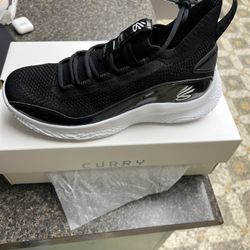 Curry 8