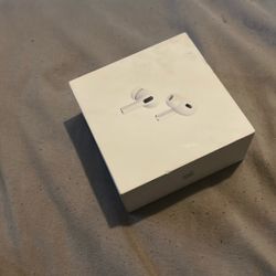 Apple AirPods Pro 