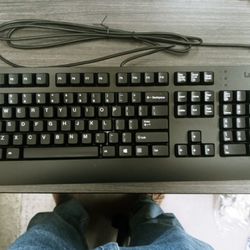 Microsoft keyboard Wired.. NEW..15.00..