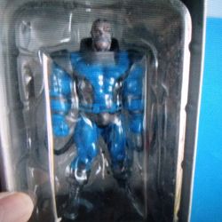 Eaglemoss DC Marvel Collectible