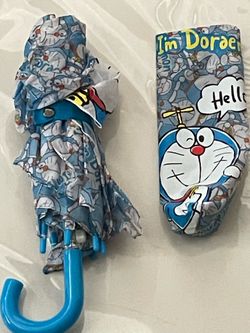 Doraemon Child’s Umbrella