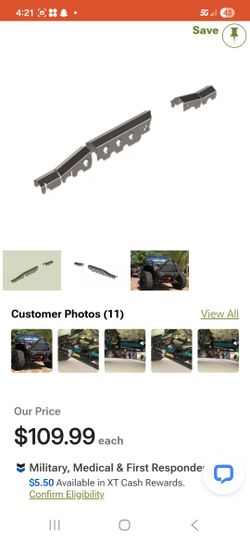 Artec Dana 30 Truss Plus For Jeep Jk Dana 30