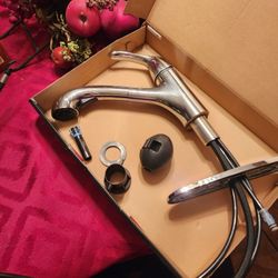 Kitchen Faucet 