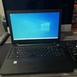 Laptop Computer Lenovo Core I7