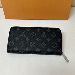 Women’s Leather Wallet 