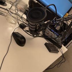 Solid State Logic SSL 2+ MKII USB Audio Interface
