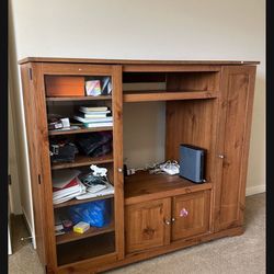 Free TV Unit 