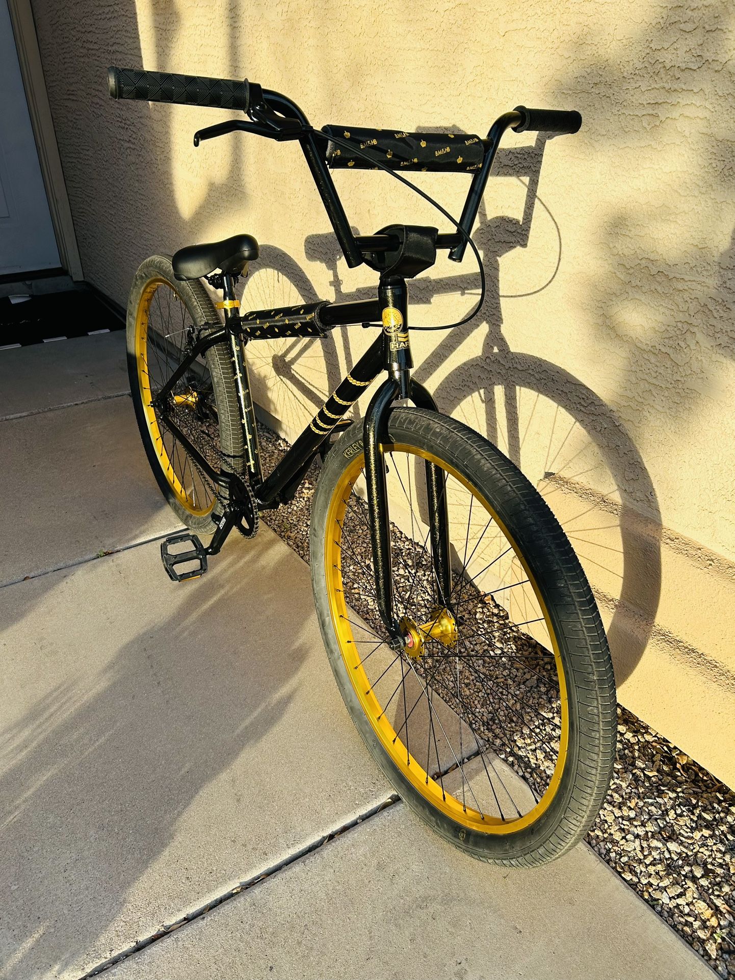 Bmx Bike 30”