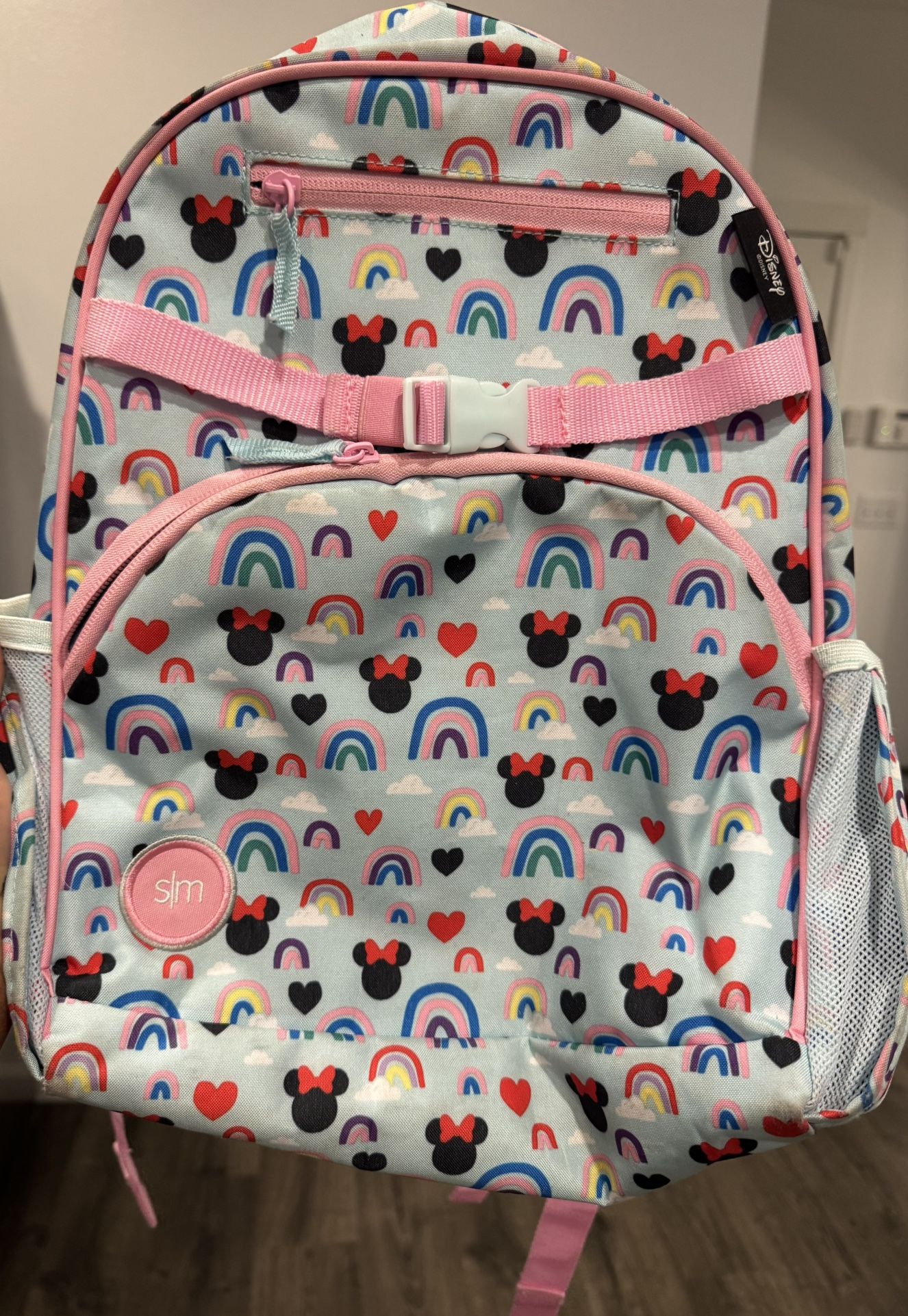 Simple Modern Backpack& Lunch Box