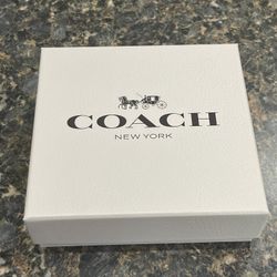 Perfume Coach 