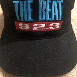 $10 Rare The Beat Cap (house Party John London)