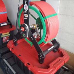 Sewer Inspection Camera