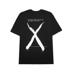 Supreme®️ x The North Face®️ S/S Top "Black