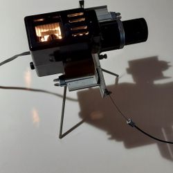 Slide Projector 