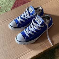 Converse ALL*STAR Size US 2 EUR 33.5