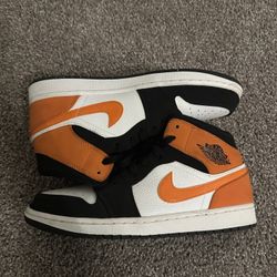 Jordan 1s
