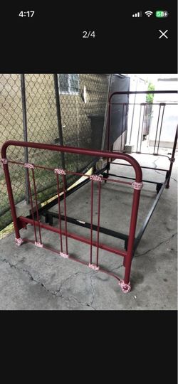 In search of this bedframe