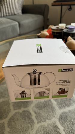 Tea Pot