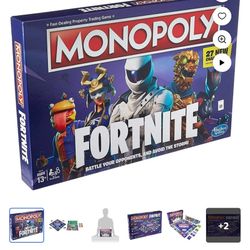 Monopoly