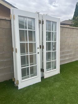 Doors