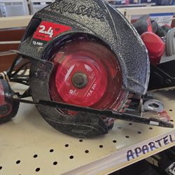 Skilsaw Criculer Saw